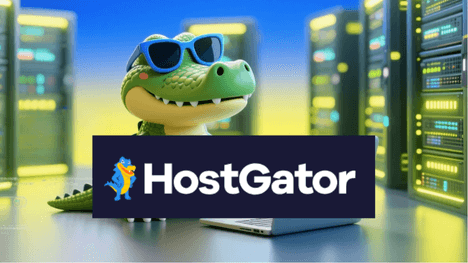 Hostgator