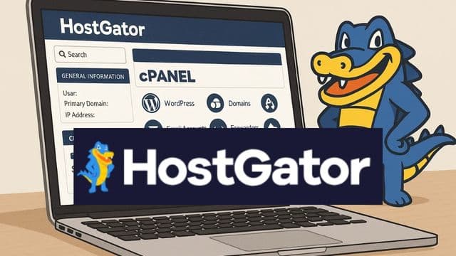 Hostgator Product