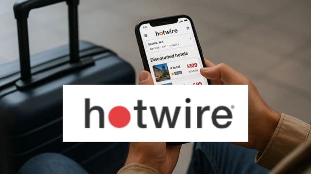 Hotwire Product
