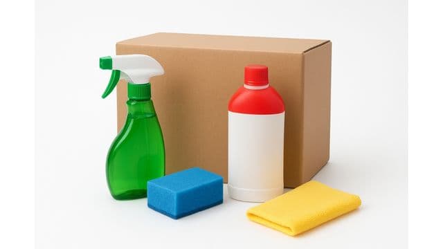 Household Supplies