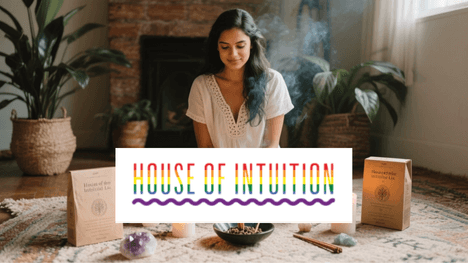 Houseofintuitionla