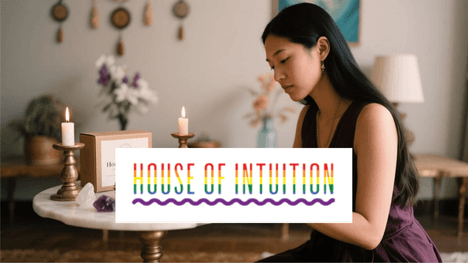 Houseofintuitionla Product
