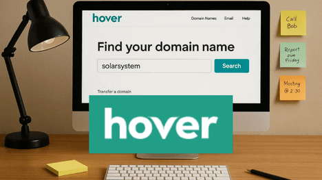 Hover Product