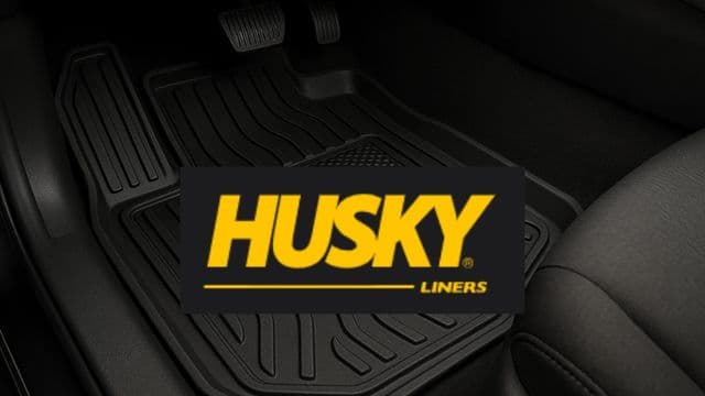 Husky Liners Product