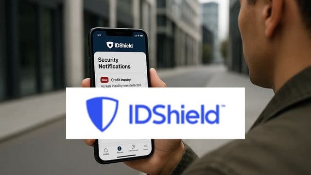 Idshield