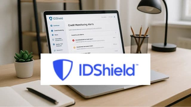 Idshield Product