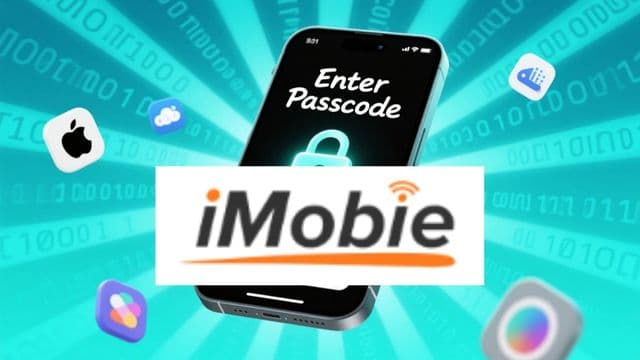 Imobie Product