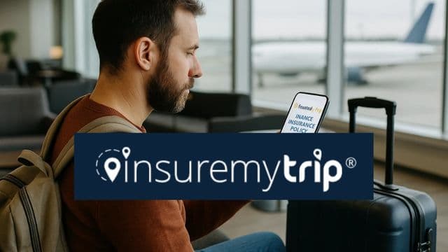 Insuremytrip