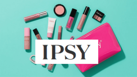Ipsy
