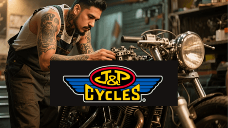 J&p Cycles