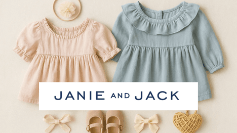 Janieandjack