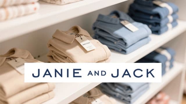 Janieandjack Product