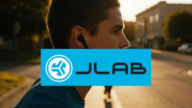 Jlab Product