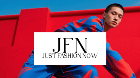 Just Fashion Now