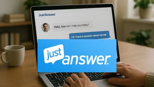 Justanswer Product