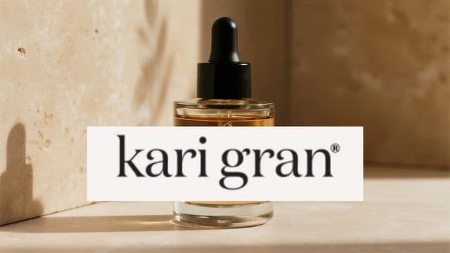 Kari Gran