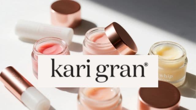 Kari Gran Product