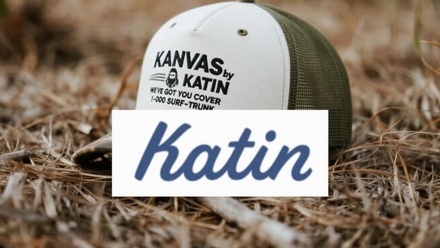 Katin Product