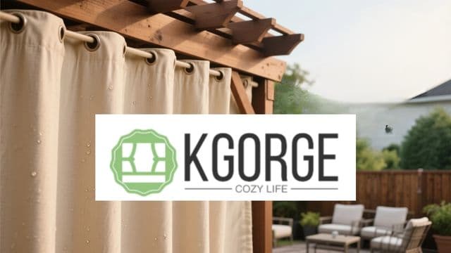 Kgorge