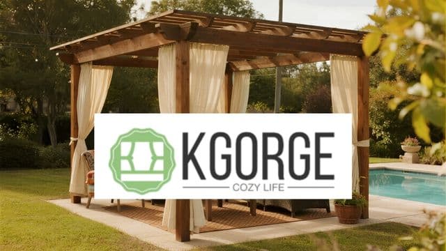 Kgorge Product