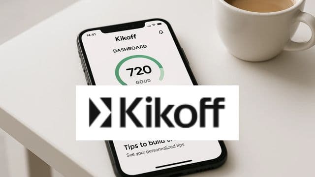 Kikoff