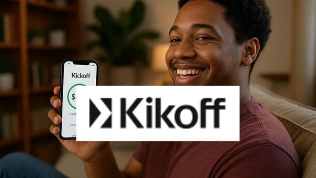 Kikoff Product