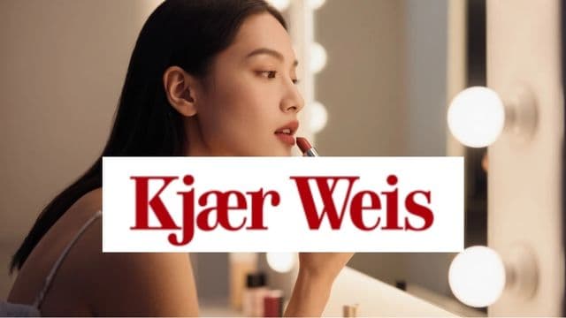 Kjaerweis Product