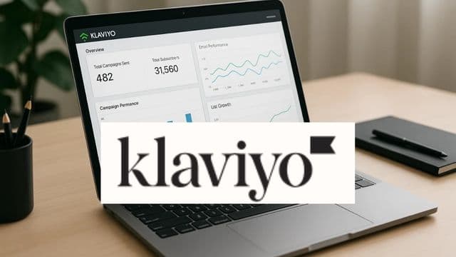 Klaviyo Product