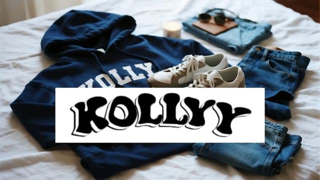 Kollyy Product