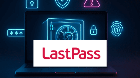Lastpass Product