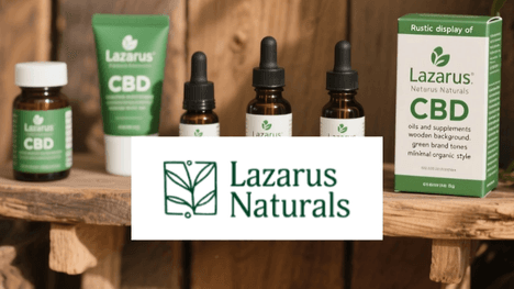 Lazarusnaturals
