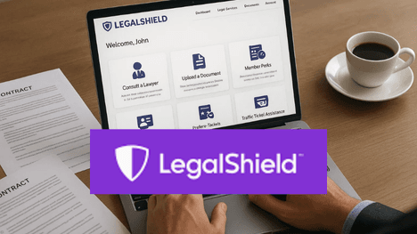 Legalshield