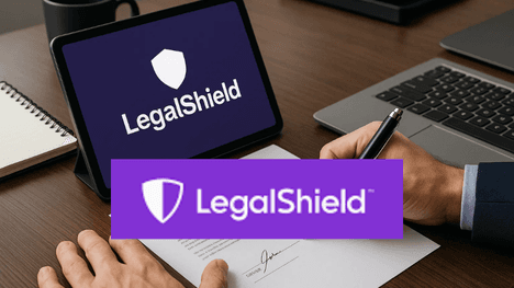 Legalshield Product