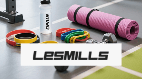 Les Mills