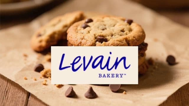Levainbakery