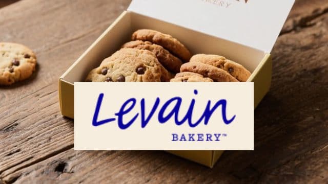 Levainbakery Product