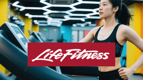 Life Fitness