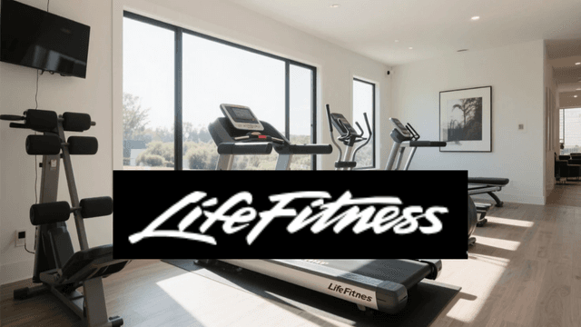 Life Fitness Product