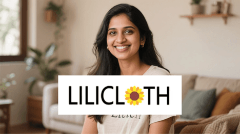 Lilicloth