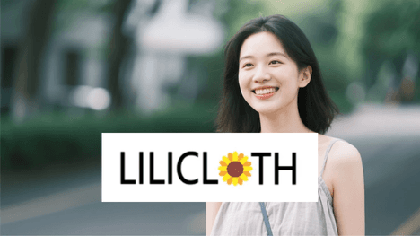 Lilicloth Product