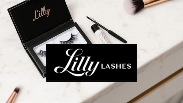 Lillylashes Product