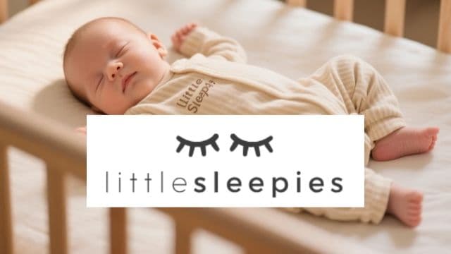 Little Sleepies