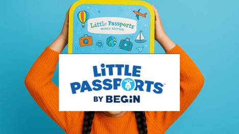 Littlepassports