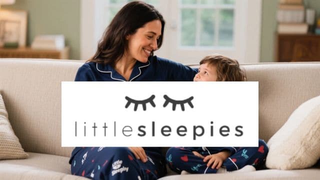 Littlesleepies Product