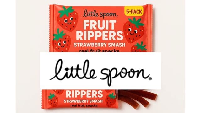 Littlespoon Product