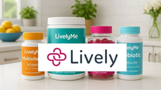 Lively Hsa