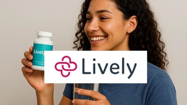 Lively Hsa Product