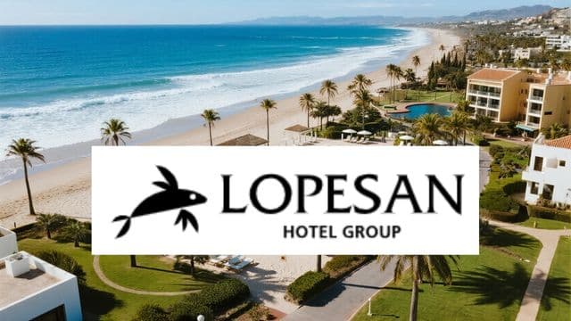 Lopesan Product