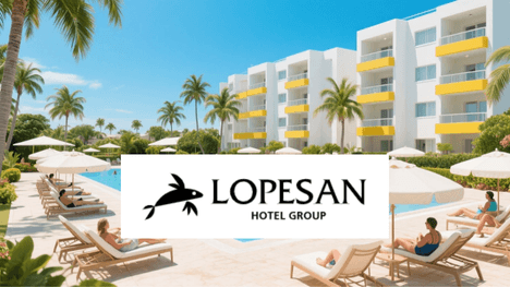 Lopesan
