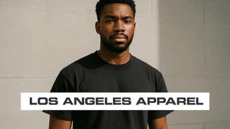 Losangelesapparel